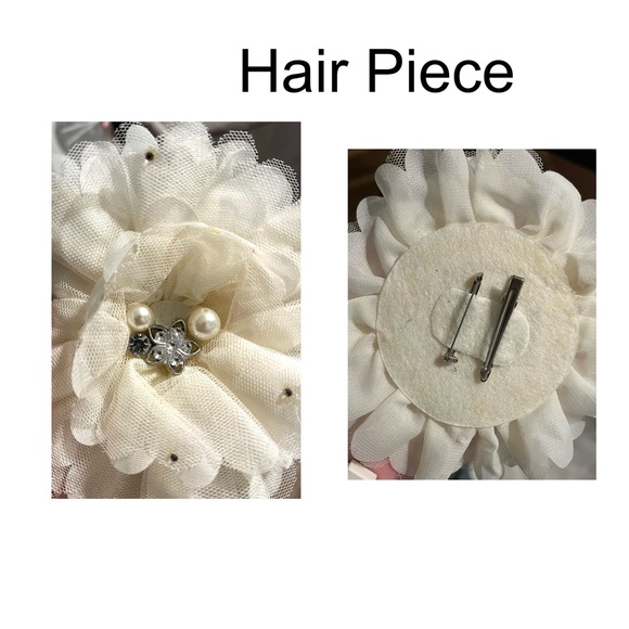 Dance Costume - 34 C - Picture 5 of 7